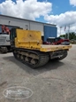 Side of Used Terramac for Sale,Side of Used Terramac under the sun,Back of Used Terramac for Sale,Used Terramac Crawler Carrier for Sale